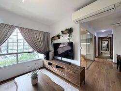 Blk 109D Eastglen @ Canberra (Sembawang), HDB 4 Rooms #635141711